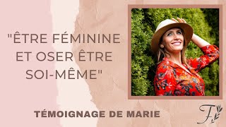 Libérée délivréede mes pantalons  Cheminer vers la féminité amp la décence  Témoignage [upl. by Adamski955]