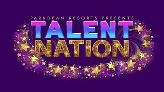 Talent Nation 2024  Parkdean Resorts [upl. by Sarah]