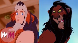 Top 10 Easter Eggs in Hercules You Never Noticed [upl. by Ainosal]