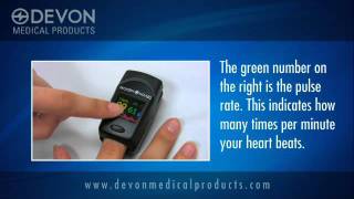 How to Use a Pulse Oximeter [upl. by Laon]