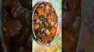 PANEER CHILLI RECIPE food khannakhajana cooking [upl. by Casta]