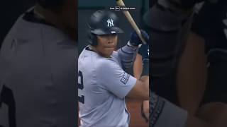 Juan Soto el mejor jugador de los Yankees shorts [upl. by Sweyn]