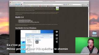 Tuto Video DownloadHelper part 2 installer le convertisseur [upl. by Marie-Ann866]