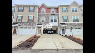 Chesapeake Townhomes for Rent 3BR25BA by Chesapeake Property Management [upl. by Euqinitram]