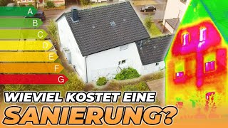 Energieberaterin bewertet mein Haus [upl. by Cutler771]