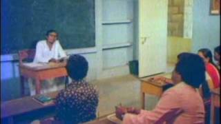 Class Room Comedy from Jandhyalas Rendu Jalla Seetha [upl. by Ahsied289]