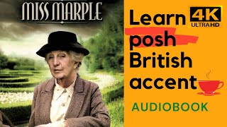 Learn British Accent Posh Received Pronunciation Listening Practice [upl. by Llered]