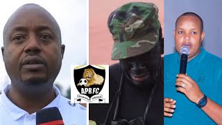 Tony Kabanda yasobanuye kukibazo cya Rujugiro Bivugwako yakubitiwe I Rubavu [upl. by Elicia]