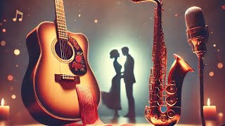 A Lifetime of Love  Birthday Song with Acoustic Guitar amp Saxophone  OllyG ft Suno Teaser love [upl. by Gusta888]