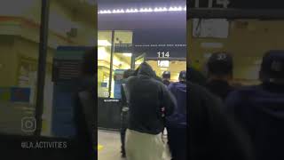 Problemas de Saqueo en 7 Eleven [upl. by Pace]