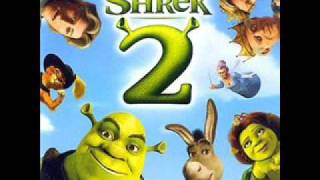 Shrek 2 Soundtrack 8Pete Yorn  Ever Fallen In Love [upl. by Calida]