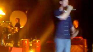 Rasmus Seebach Igen i dag live Roskilde d 2102010 [upl. by Kired941]