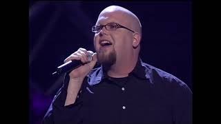 MercyMe quotI Can Only Imaginequot 33rd Dove Awards [upl. by Mollee665]