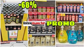 🚨INTERMARCHÉ PROMOTION 68 100924 intermarché promointermarché bonsplans arrivagesintermarché [upl. by Couchman532]