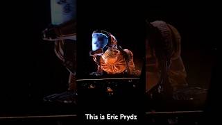 ERIC PRYDZ  HOLO [upl. by Arimas888]