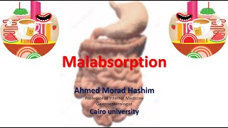 Basics of Malabsorption [upl. by Sharon]