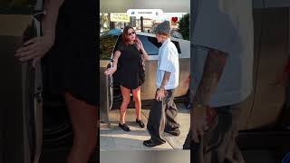 Hailey Bieber Pregnancy Moment haileybeiber justinbelieber truelove [upl. by Yrkcaz33]