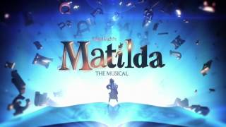 Matilda The Musical Broadway Teaser [upl. by Genni]