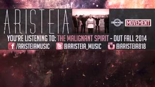 ARISTEIA quotTHE MALIGNANT SPIRITquot OFFICIAL STREAM [upl. by Manville]