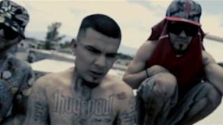 quotMUCHOS CREYERONquot Thug Pol ft Zurdo amp Tosko One Video Official [upl. by Madid]