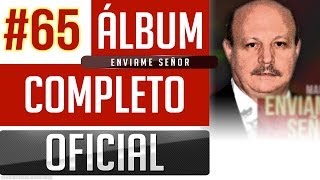 Marino 65  Enviame Señor Album Completo Oficial [upl. by Desimone]