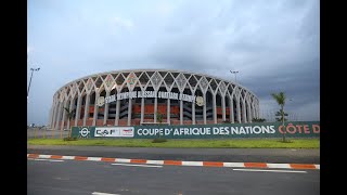 AFCON 2023 Assessing the impact of an expanded Africa Cup of Nations [upl. by Nnewg]