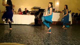 Do Dhaari Talwar danceAVI [upl. by Namyl388]