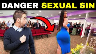 7 Most Terrible Types of SEXUAL Sins in the BIBLE Be Very Careful [upl. by Riker]