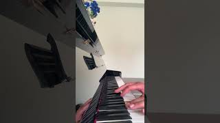 3 Doors Down  Kryptonite  Piano Solo Cover piano pianocover cover [upl. by Ardnuaed768]