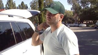 Adam Housley Calls Nieces Tragic Death At Thousand Oaks Shooting Senseless Exclusive [upl. by Odine]