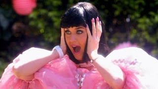 Katy Perry  Birthday Official Video  Released [upl. by Raddie968]