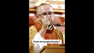 Miłość nie wyrządza krzywdy [upl. by Ahsitul]