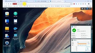 一步一步安裝 VigorConnect v1 9 0 for Synology NAS Docker 容器 馬上可以統一管理VigorAP和VigorSwitch Vigor Route2024 05 [upl. by Adnuhsor]