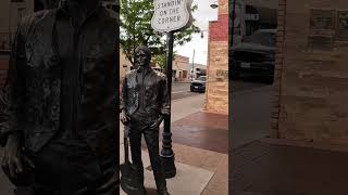 Standing on the Corner Winslow Arizona [upl. by Gigi11]