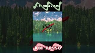 Nini Rosso  Il Silenzio trending foryou music [upl. by Emlyn]