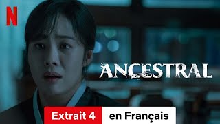 Ancestral Saison 1 Extrait 4  BandeAnnonce en Français  Netflix [upl. by Janette]