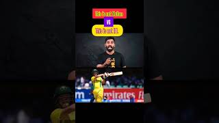 Naseem Shah took revenge from Pat Cummins 😱 cricket shortsfeed shorts viralshorts naseemshah [upl. by Aicenet]