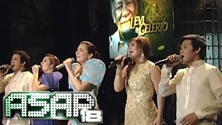 ASAP 18 presents The Music of Levi Celerio [upl. by Harmony47]