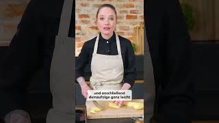 Verena hat noch mal einen Kochtipp für dich 🤩 Entdecke ihr Rezept bei uns HierBinIchRichtig [upl. by Eilyk291]