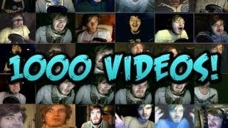 MY 1000TH VIDEO SPECIAL Fridays With PewDiePie 48 VOSTFR [upl. by Jude890]