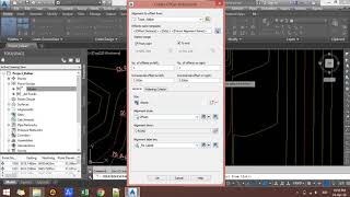 3 Membuat Alignment Horizontal [upl. by Eniotna338]