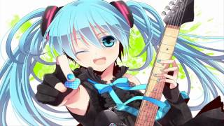 Nightcore  Dont Stop The Party [upl. by Vano]