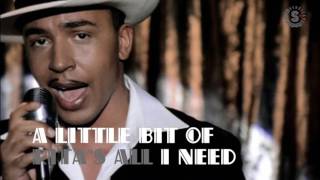 Lou Bega  Mambo No 5 Lyric Video [upl. by Wasson]