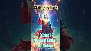 STAR Jesus Rants Placidus is basically hot garbage astrology placidus wholesigns starjesus [upl. by Clyde366]