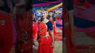 Kaha jat hs gori vocg songcg reeltrending love viralreels dance cgsong song cg [upl. by Wileen]