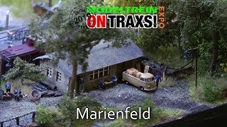 Marienfeld  OntraXS 2019 [upl. by Tory316]