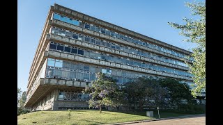 Facultad de Ciencias Exactas y Naturales  UBA [upl. by Ginnie]