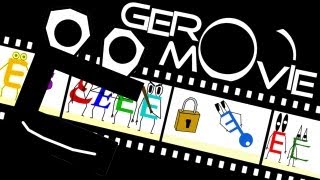 Enzyme Biologie GeroMovie [upl. by Pavior755]