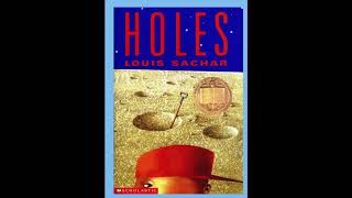 Holes Chapter 15 [upl. by Birdt]