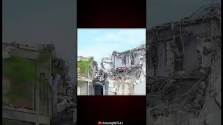 • Deadliest Earthquake In History • FactShorts 8 • [upl. by Carpenter]